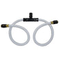 Quick-Connect Hose Assembly - Polyethylene