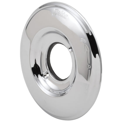 Victorian - Escutcheon