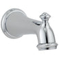 Pull-Up Diverter Tub Spout - 6-1/2" L x 3-1/8" H