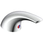 Commercial Lever Handle Kit with Button - and Set Screw