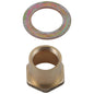 Hdf - Extension Nut and Washer