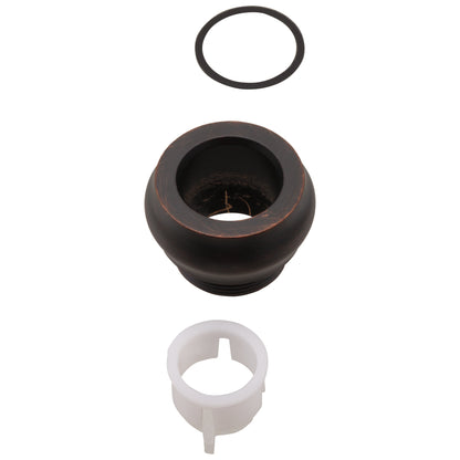 Victorian - Kitchen Bonnet/Washer and Retainer Clip