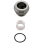 Victorian - Kitchen Bonnet/Washer and Retainer Clip