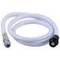 Quick-Connect Vegetable Spray Hose - RP37034BL