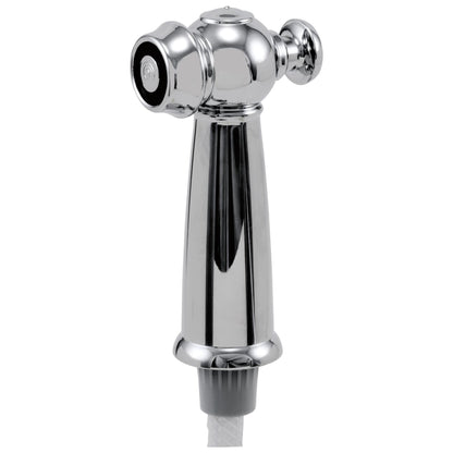 Victorian - Spray and Hose Assembly