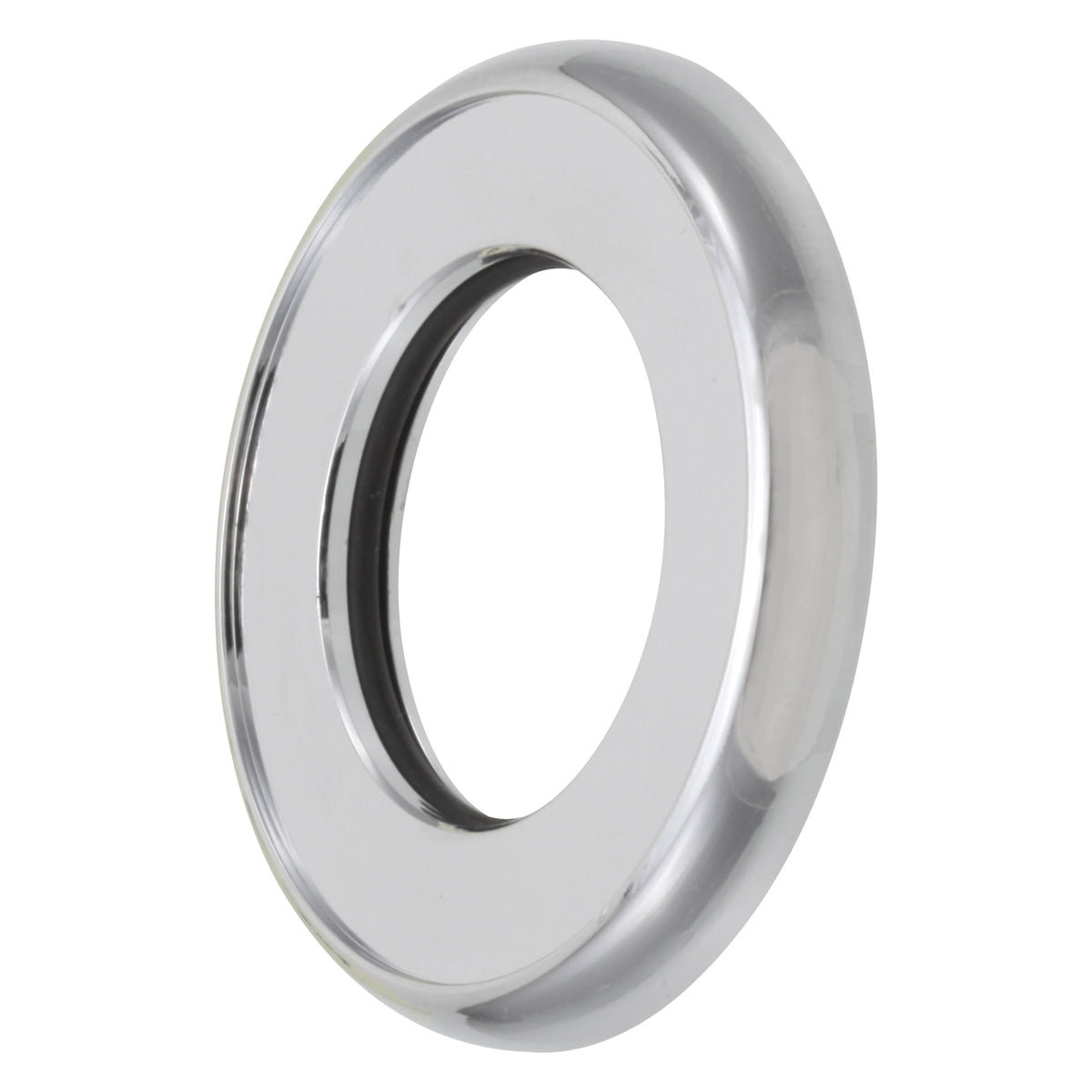 DELTA® RP37895PB Diverter Handle Trim Ring, For Use With 1800 Series Shower Trim, Polished Brass, Domestic