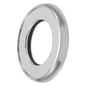 DELTA® RP37895PB Diverter Handle Trim Ring, For Use With 1800 Series Shower Trim, Polished Brass, Domestic