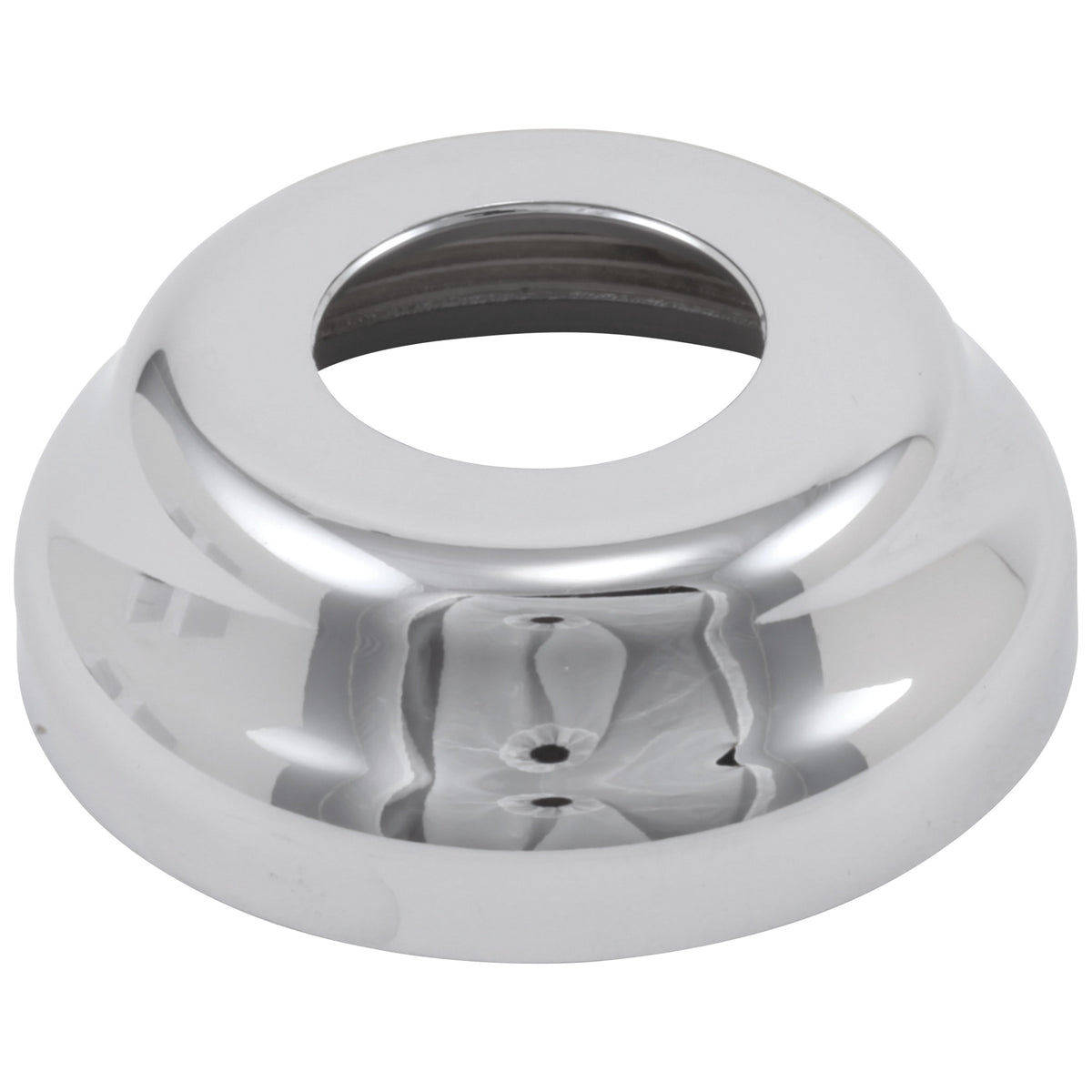 DELTA® RP37897SS Jetted Shower™ Trim Ring, Brilliance® Stainless Steel, Domestic