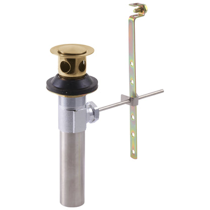 Bathroom Drain Assembly - Etal