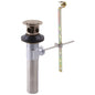 Bathroom Drain Assembly - Etal