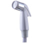 DELTA® RP39364 Spray and Hose Assembly With Chrome Band, White Spray Head, Domestic