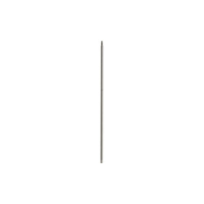 Bathroom - Lift Rod