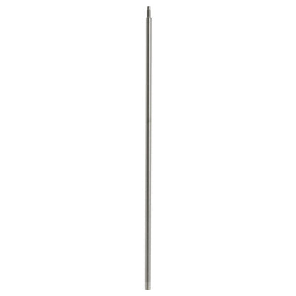 Bathroom - Lift Rod