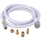 Quick-Connect Vegetable Spray Hose - RP40308GR