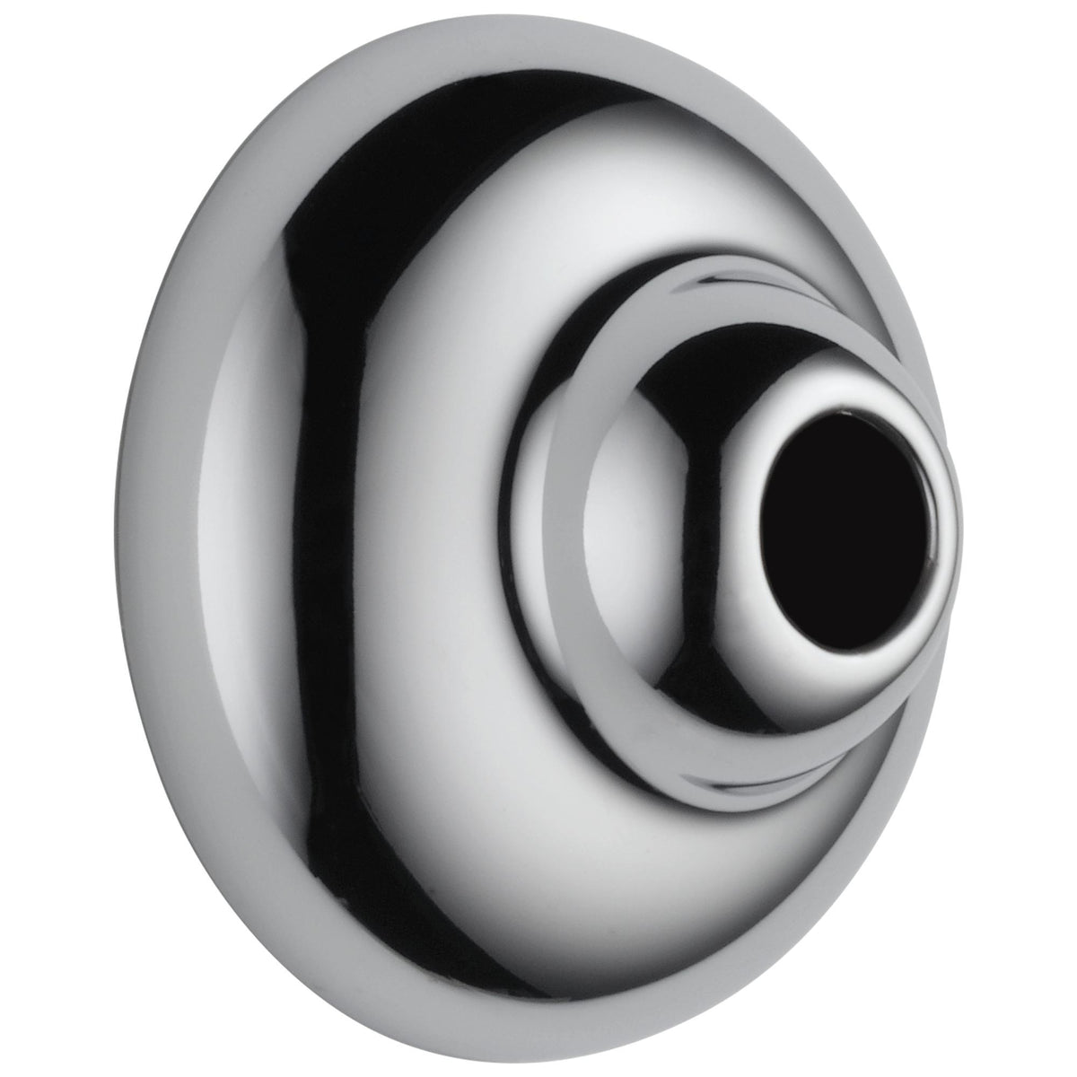 Shower Flange - 3.7" OD