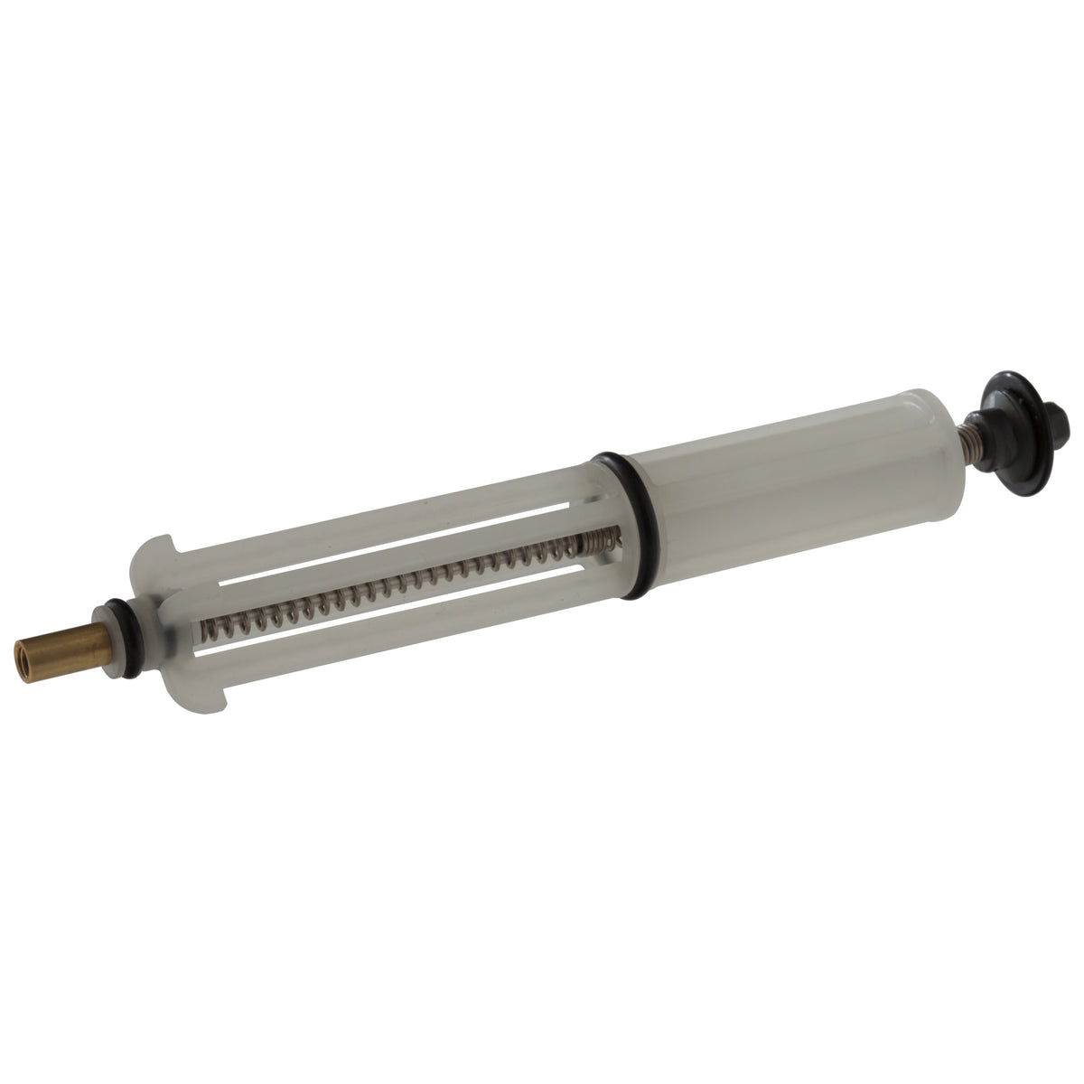 DELTA® RP40668 Diverter Valve Assembly, For Use With R4700 Model Delta Roman Tub Rough, Plastic