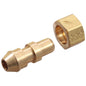 DELTA® RP41478 Nut and Adapter, Import