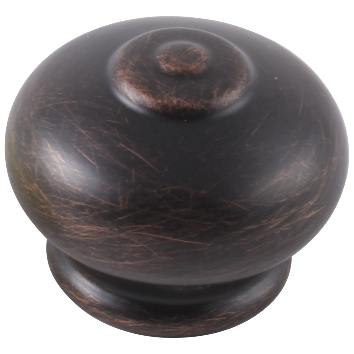 Leland - Bathroom Lift Rod Finial