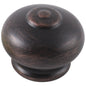 Leland - Bathroom Lift Rod Finial