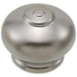 Leland - Bathroom Lift Rod Finial
