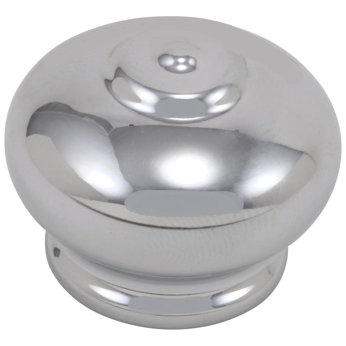 Leland - Bathroom Lift Rod Finial
