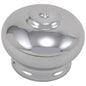 Leland - Bathroom Lift Rod Finial