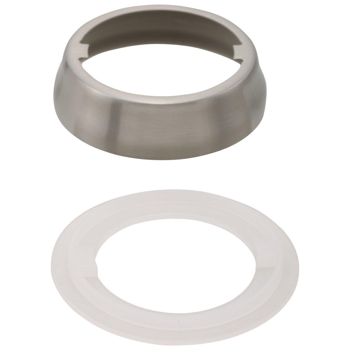 Palo - Escutcheon and Gasket