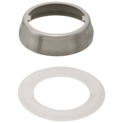 Palo - Escutcheon and Gasket