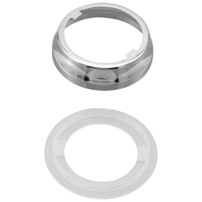 Palo - Escutcheon and Gasket