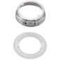 Palo - Escutcheon and Gasket