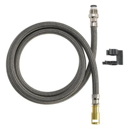 Hose Assembly with Clip and O-Ring - RP44647