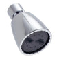 Foundations - Universal Shower Head - Wall Mount - 1 Spray