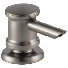 Allentown Soap Dispenser Assembly