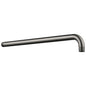 Wall Mount Shower Arm - 16" L
