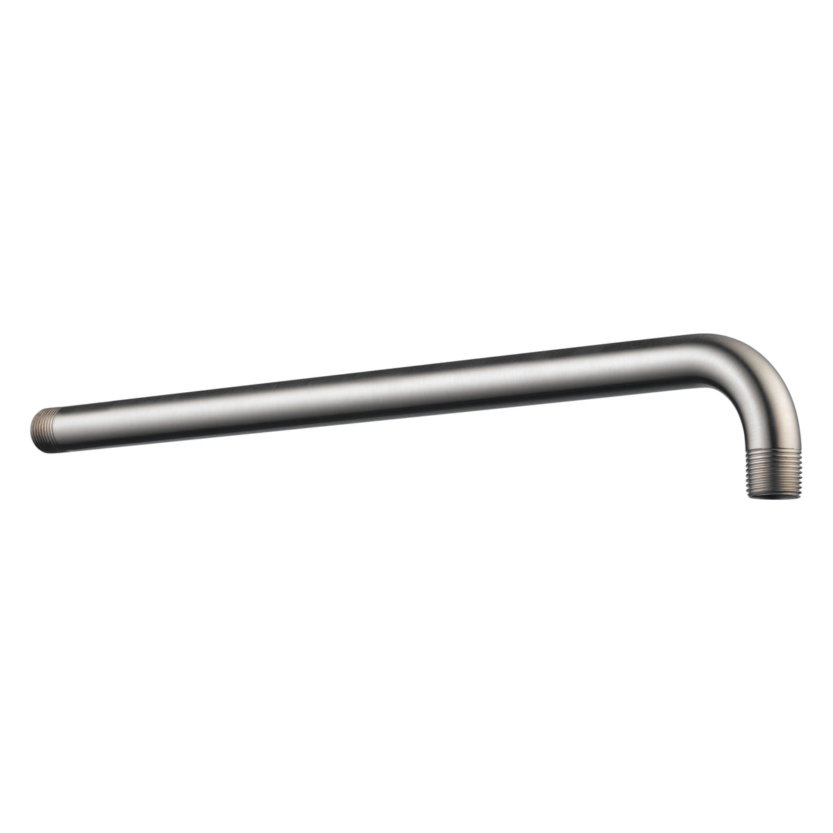 Arzo - Shower Arm - 16" L - Wall Mount