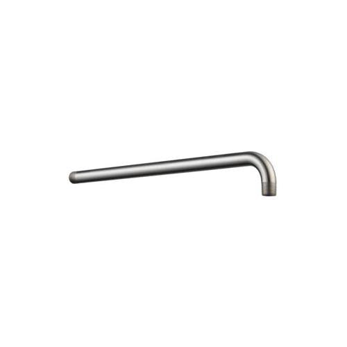 Arzo - Shower Arm - 16" L - Wall Mount