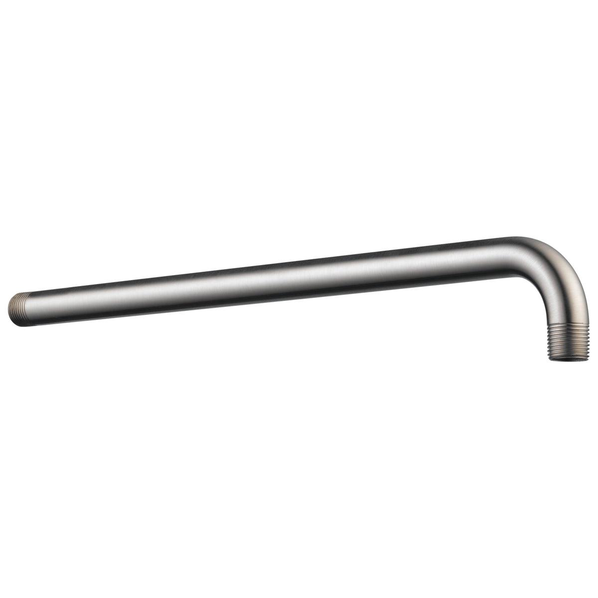 Arzo - Shower Arm - 16" L - Wall Mount