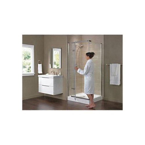 Arzo - Shower Arm - 16" L - Wall Mount