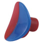 DELTA® RP47026 Leland® Hot/Cold Indicator Button, Import