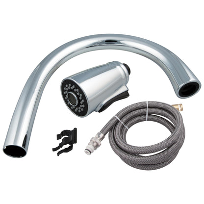 DELTA® Allora® Pull-Down Spray Assembly, Import