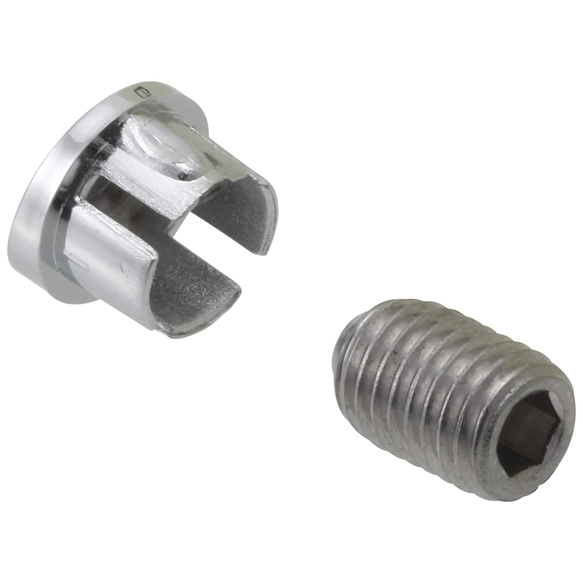 DELTA® RP47271 Allora® Button and Set Screw, Import