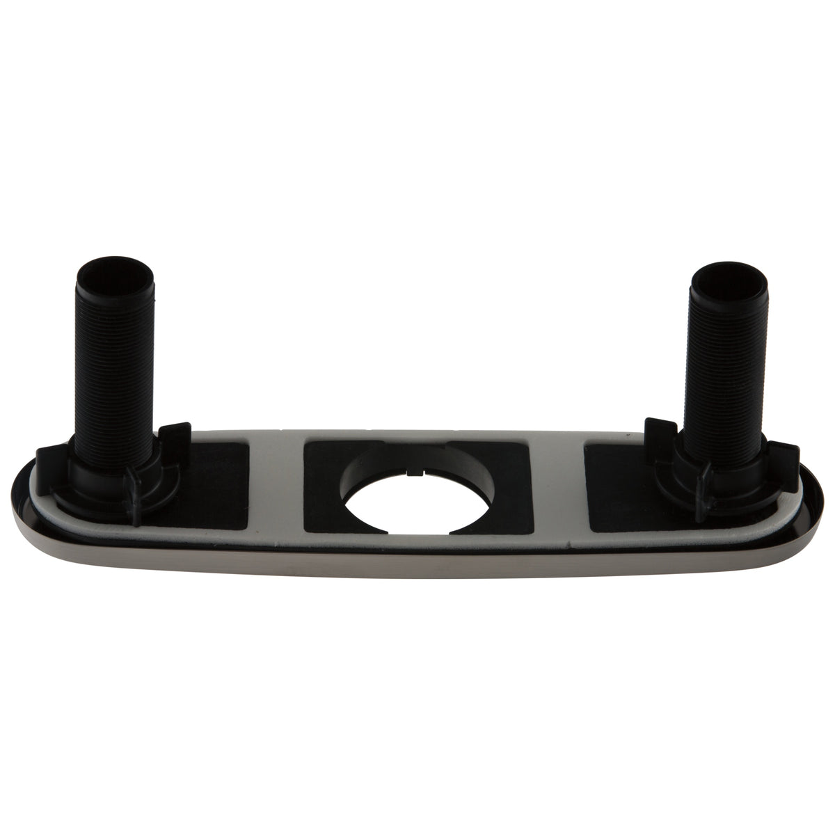 Allora - Escutcheon - Stainless Steel - 10"