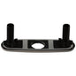 Allora - Escutcheon - Stainless Steel - 10"