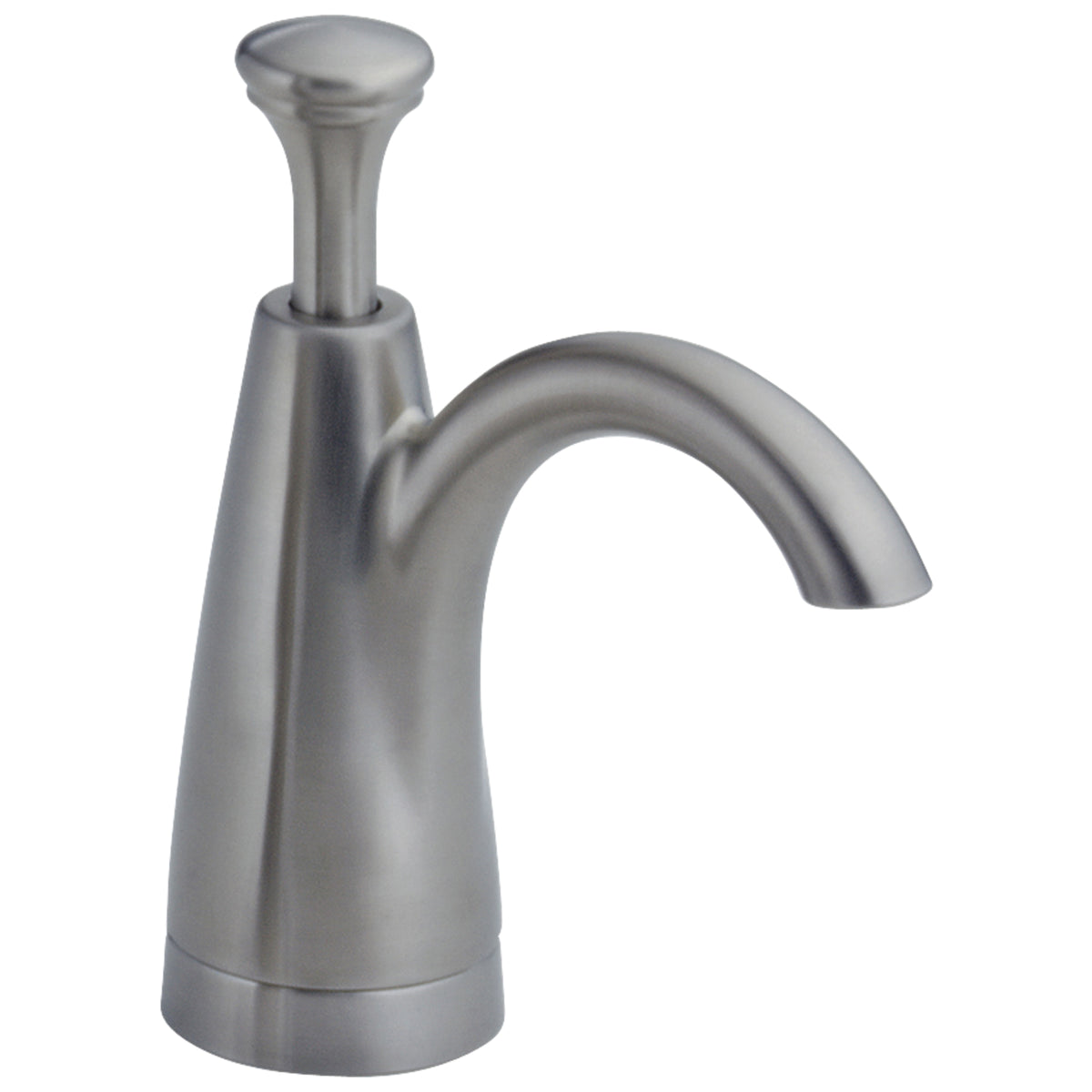 Allora - Soap/Lotion Dispenser - Deck Mount - Deckount
