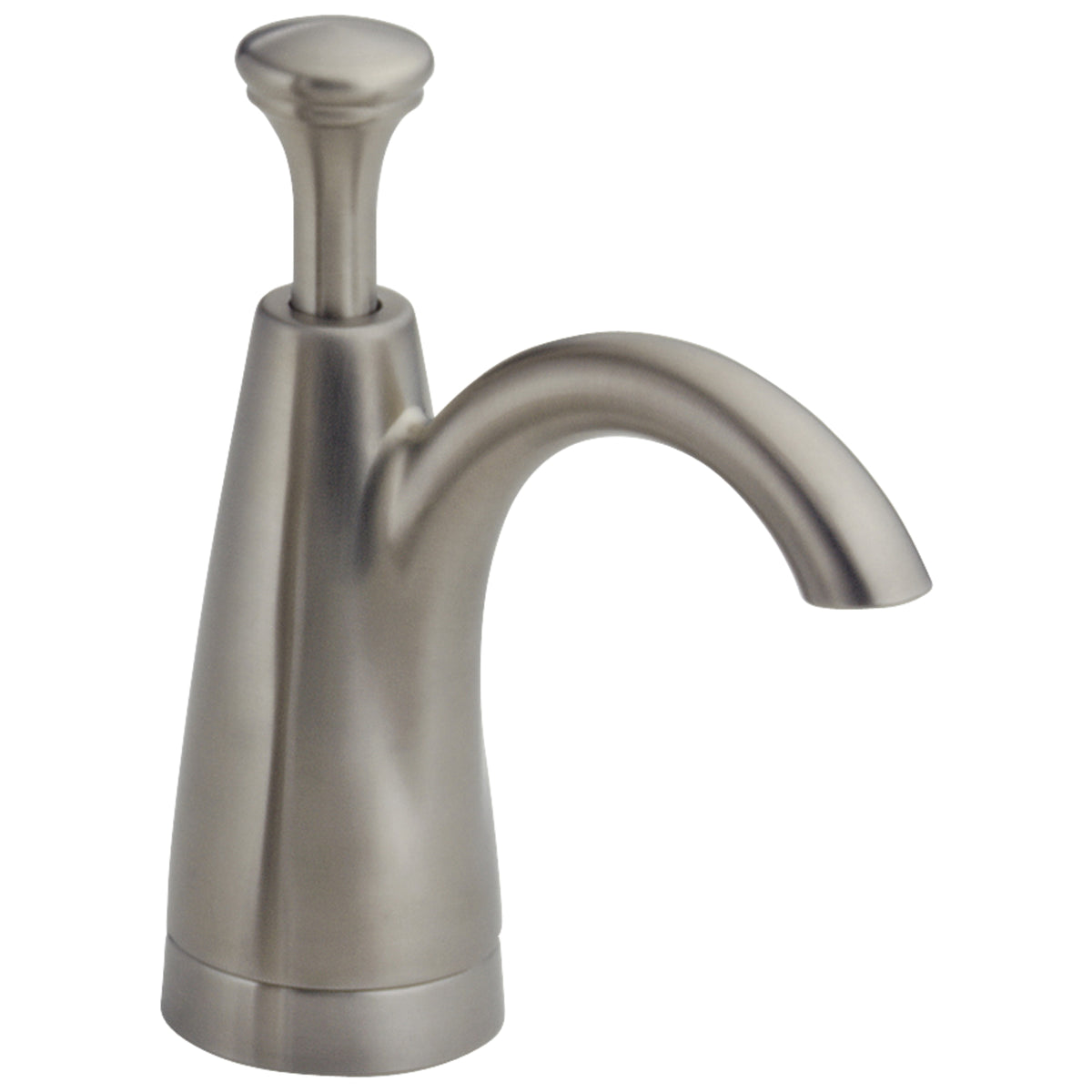 Allora - Soap/Lotion Dispenser - Deck Mount - Deckount