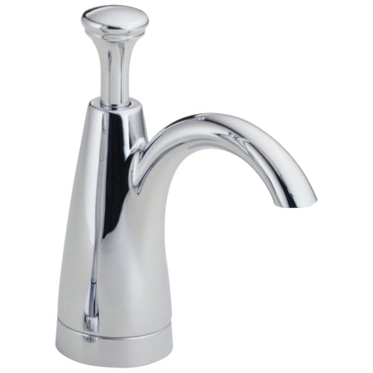 Allora - Soap/Lotion Dispenser - Deck Mount - Deckount