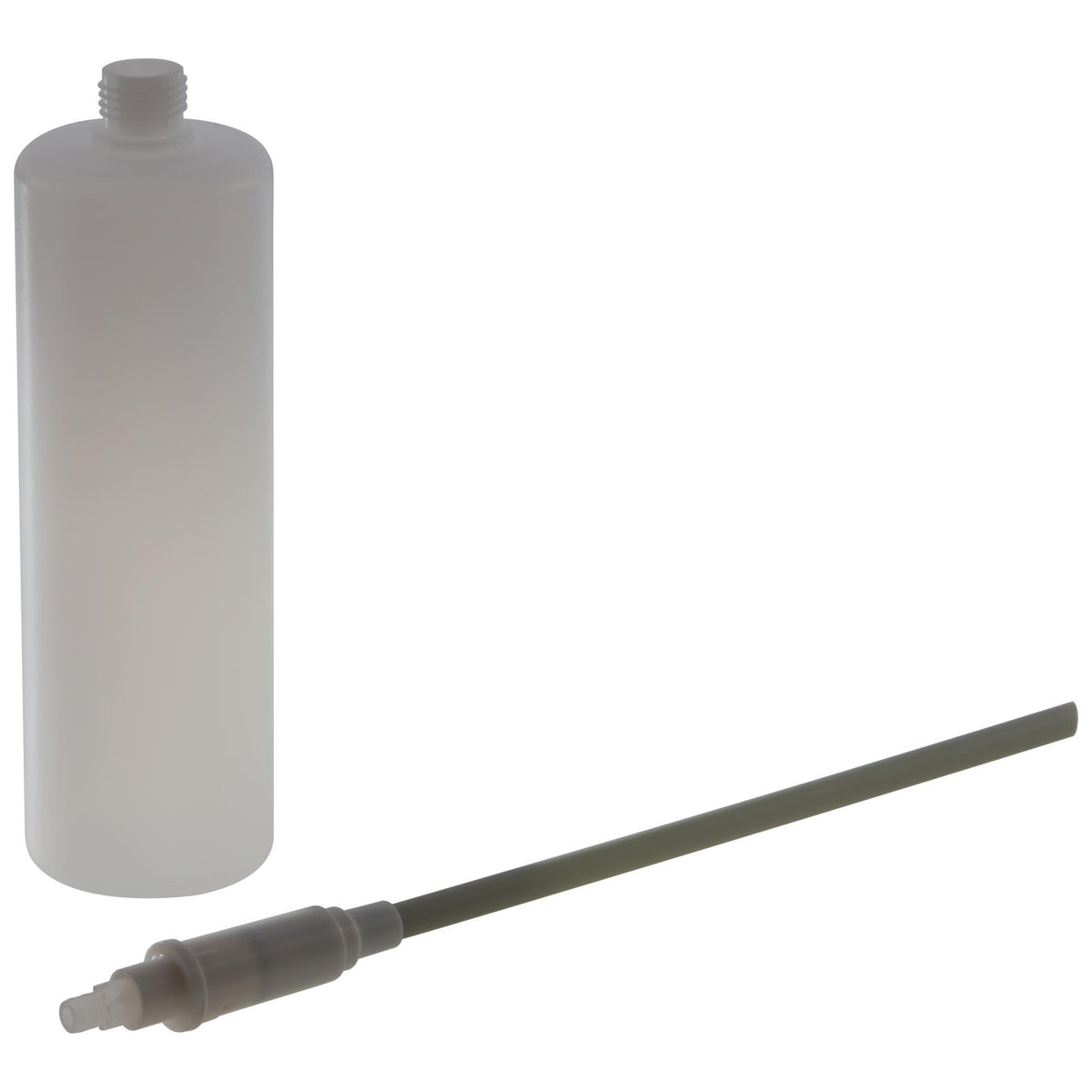Allora - Soap Pump