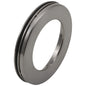 DELTA® RP49089SS Cassidy™ Screw Cover, 1 or 3 Hole 4 in Installation, Brilliance® Stainless Steel, Import