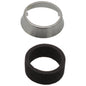 Pull-Out Kitchen Faucet Escutcheon - and Gasket