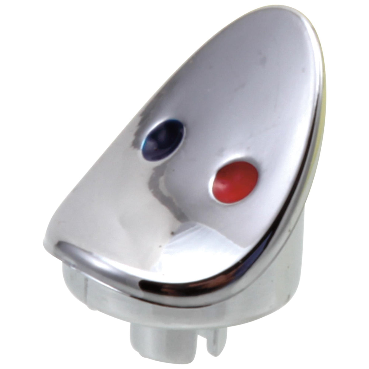 Finished - Hot/Cold Indicator